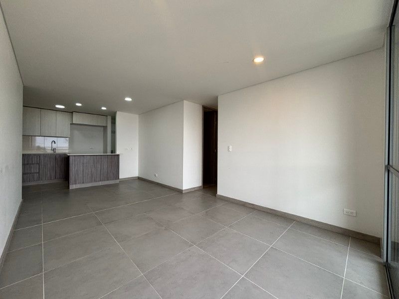 APARTAMENTO EN ARRIENDO EN ENVIGADO SECTOR CAMINO VERDE