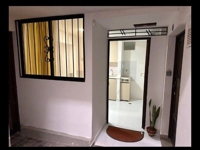 APARTAESTUDIO EN VENTA UBICADO EN MEDELLÍN SECTOR LAURELES
