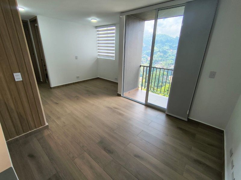 APARTAMENTO EN ARRIENDO UBICADO EN LA ESTRELLA SECTOR ANCON