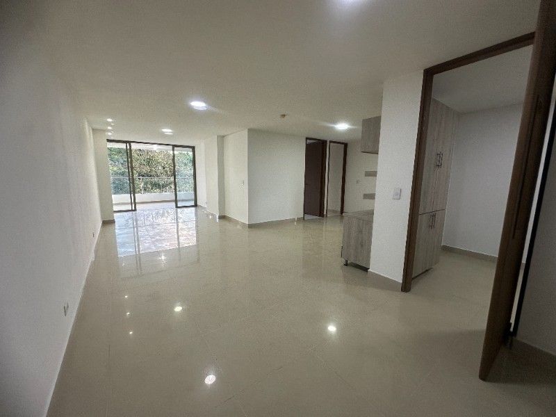 APARTAMENTO EN ARRIENDO UBICADO EN ENVIGADO SECTOR LA ABADÍA