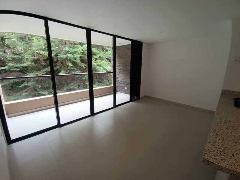 APARTAMENTO EN ARRIENDO UBICADO EN EL RETIRO SECTOR LA MARIA