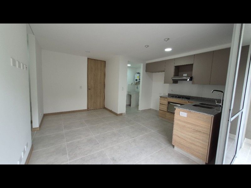 APARTAMENTO EN ARRIENDO UBICADO EN SABANETA SECTOR VALLE DE SAN JOSE