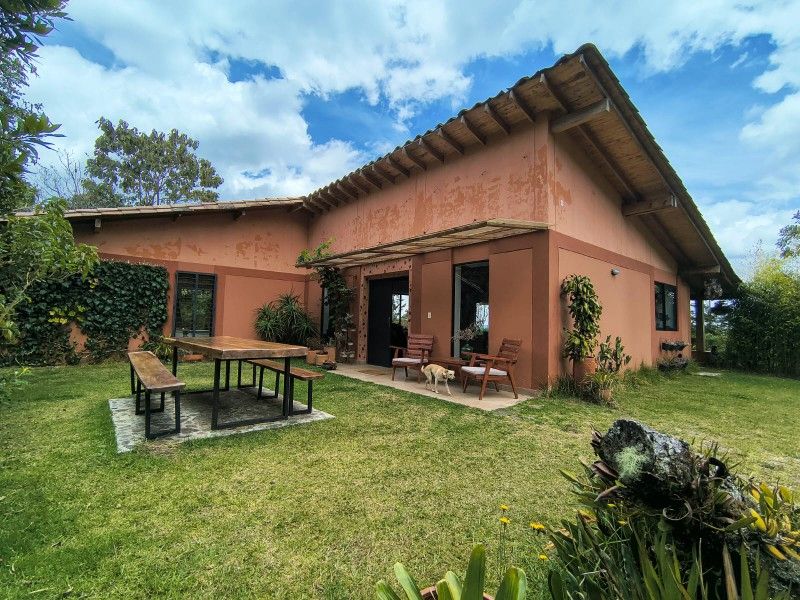 CASA EN VENTA UBICADA EN ENVIGADO SECTOR CATEDRAL - 14