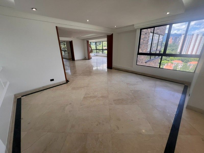 APARTAMENTO EN ARRIENDO UBICADO EN POBLADO SECTOR SANTA MARIA DE LOS ANGELES - 5
