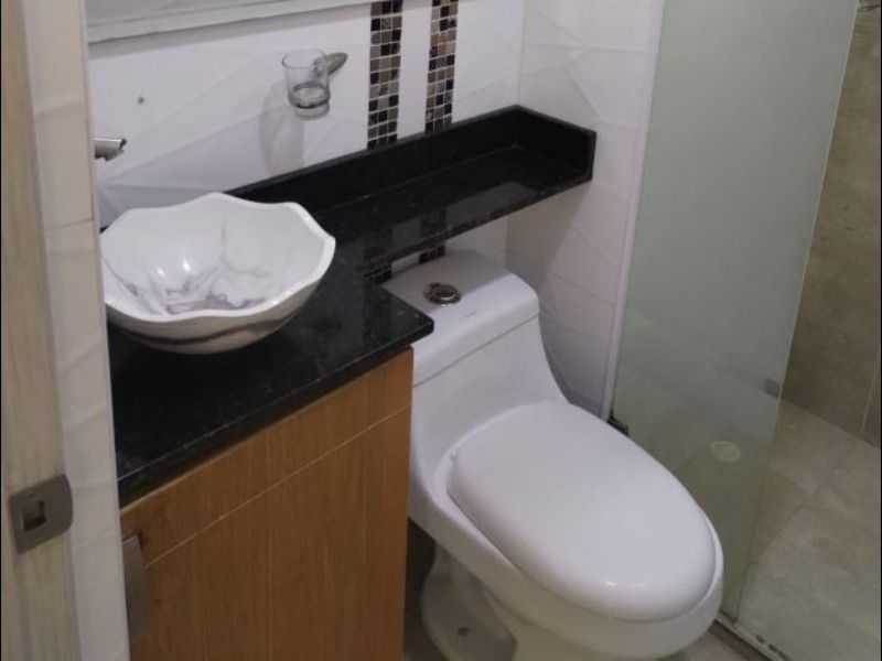 APARTAMENTO EN ARRIENDO UBICADO EN SABANETA SECTOR LOMA SAN JOSE - 6