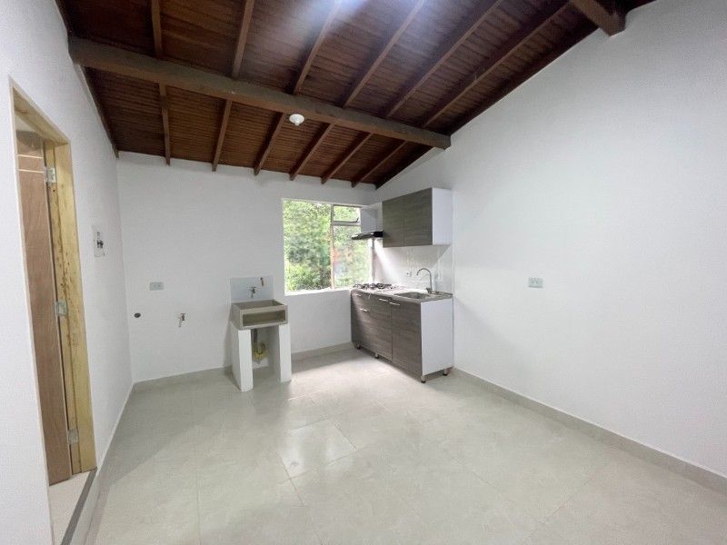 APARTAESTUDIO EN ARRIENDO UBICADO EN MEDELLIN SECTOR ESTADIO