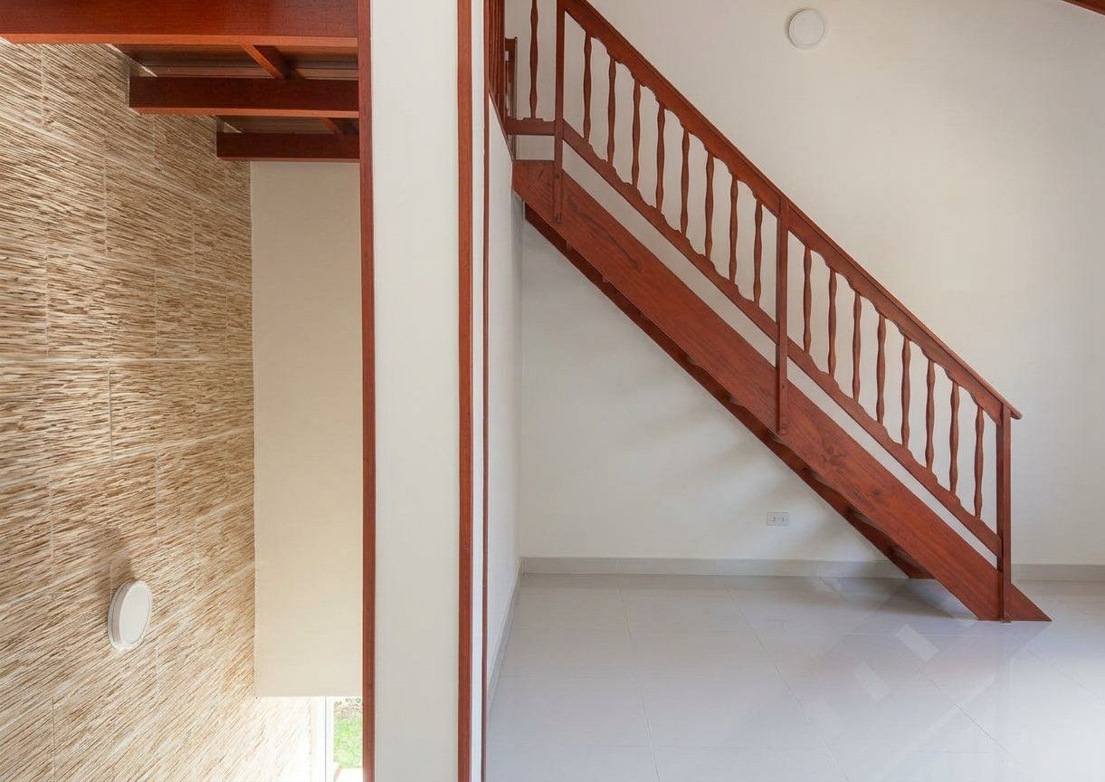 CASA EN ARRIENDO UBICADA EN MEDELLÍN SECTOR SANTA MÓNICA - 2