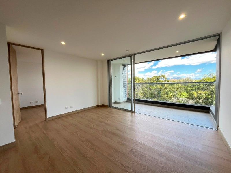 APARTAMENTO EN ARRIENDO UBICADO EN RIONEGRO SECTOR SAN NICOLAS - 4
