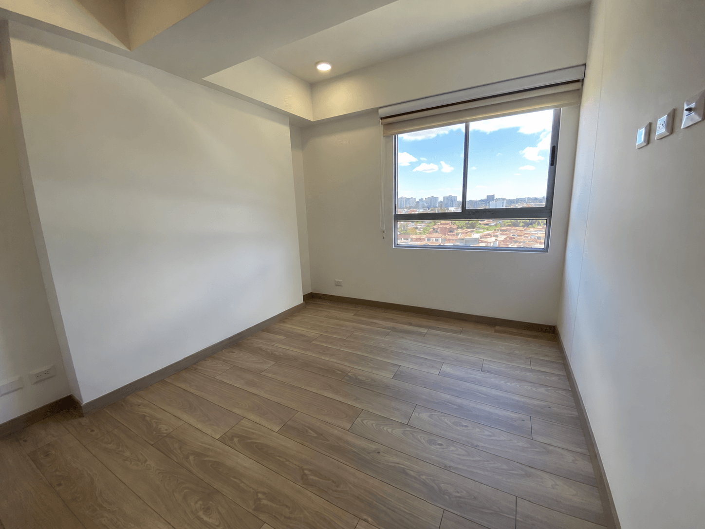 APARTAMENTO EN ARRIENDO UBICADO EN RIONEGRO SECTOR SAN NICOLÁS - 4