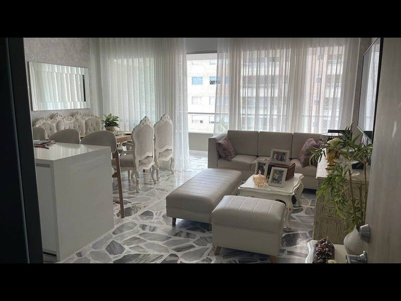 Apartamento en venta moderno en Calasanz Parte Alta, Medellín