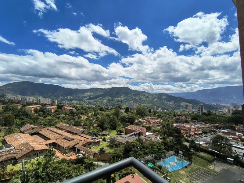 APARTAMENTO EN VENTA UBICADO EN LA ESTRELLA SECTOR LA FERRERIA - 12