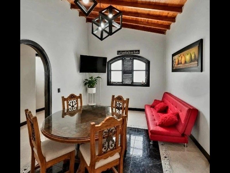 CASA EN VENTA UBICADA EN MEDELLIN SECTOR CAICEDO
