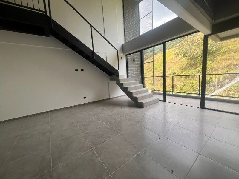 APARTAMENTO EN ARRIENDO UBICADO EN ENVIGADO SECTOR EL ESCOBERO - 3
