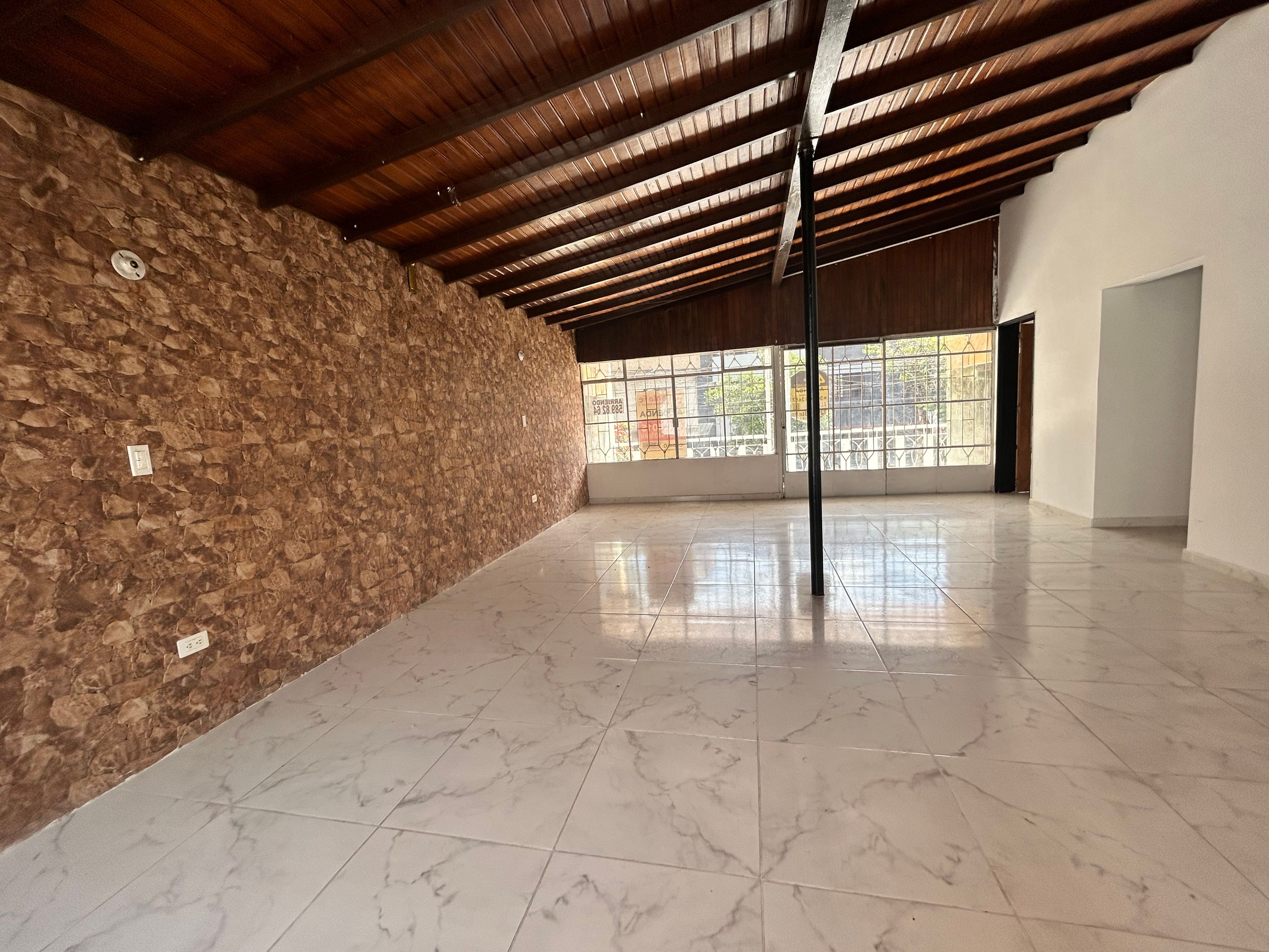 CASA EN ARRIENDO UBICADA EN MEDELLIN SECTOR ESTADIO