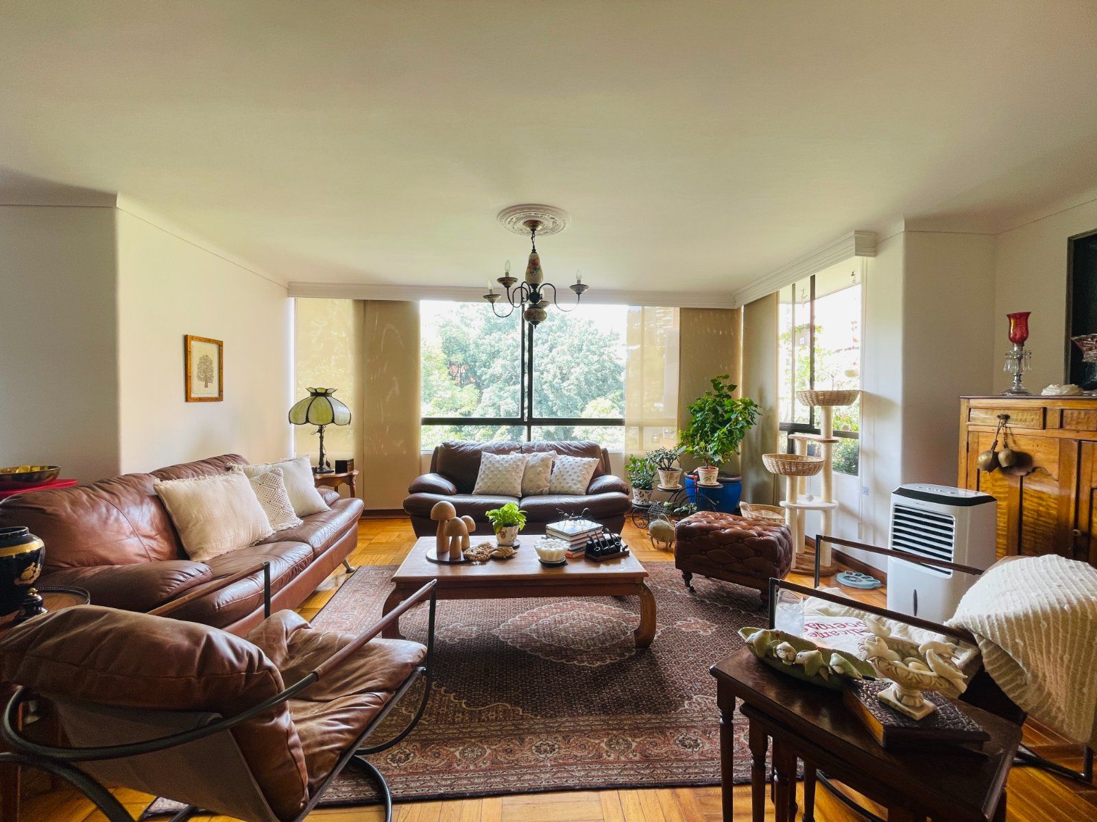 APARTAMENTO EN VENTA UBICADO EN MEDELLÍN SECTOR POBLADO - 3