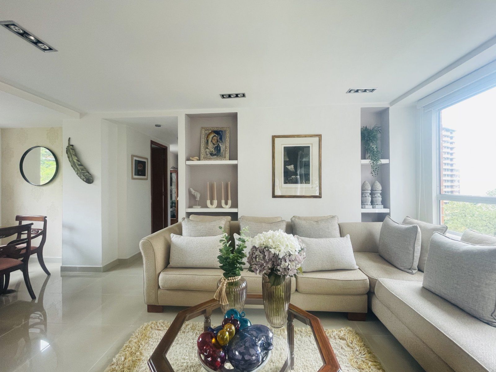 APARTAMENTO EN VENTA UBICADO EN MEDELLÍN SECTOR POBLADO