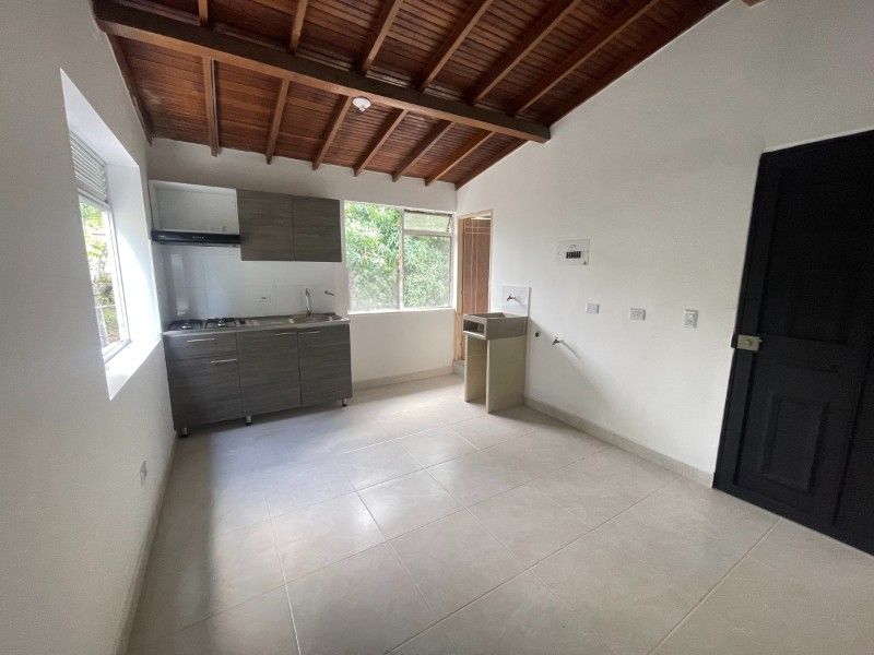 APARTAESTUDIO EN ARRIENDO UBICADO EN MEDELLIN SECTOR ESTADIO