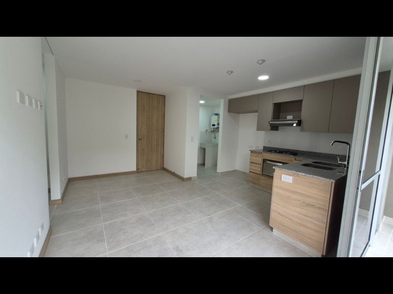 APARTAMENTO EN ARRIENDO UBICADO EN SABANETA SECTOR VALLE DE SAN JOSE - 2