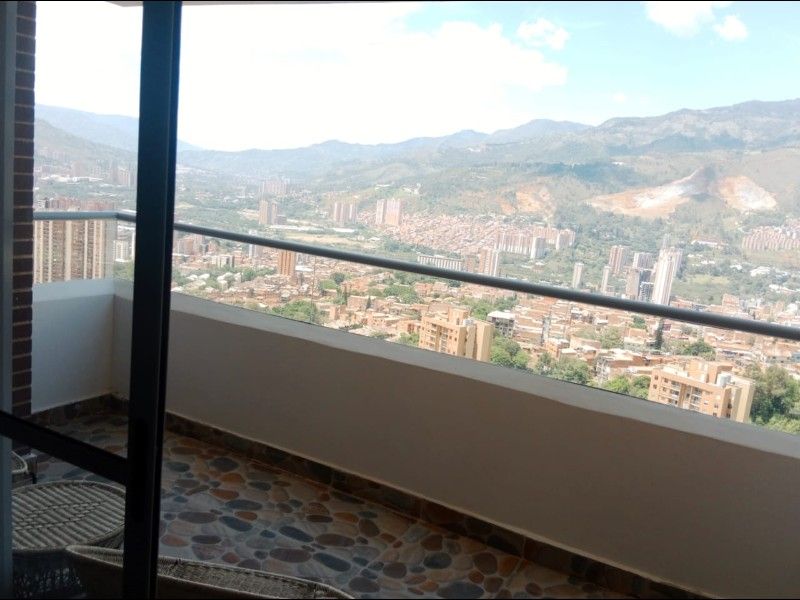 APARTAMENTO EN ARRIENDO UBICADO EN BELLO SECTOR AMAZONIA - 8