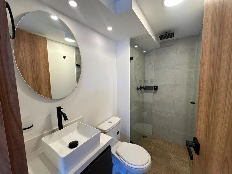 APARTAMENTO EN ARRIENDO UBICADO EN BELLO POR EL SECTOR BUCAROS - 7