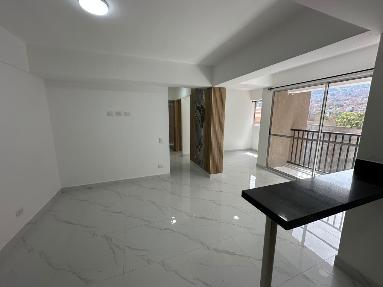 APARTAMENTO EN ARRIENDO UBICADO EN BELLO SECTOR LA GABRIELA - 2