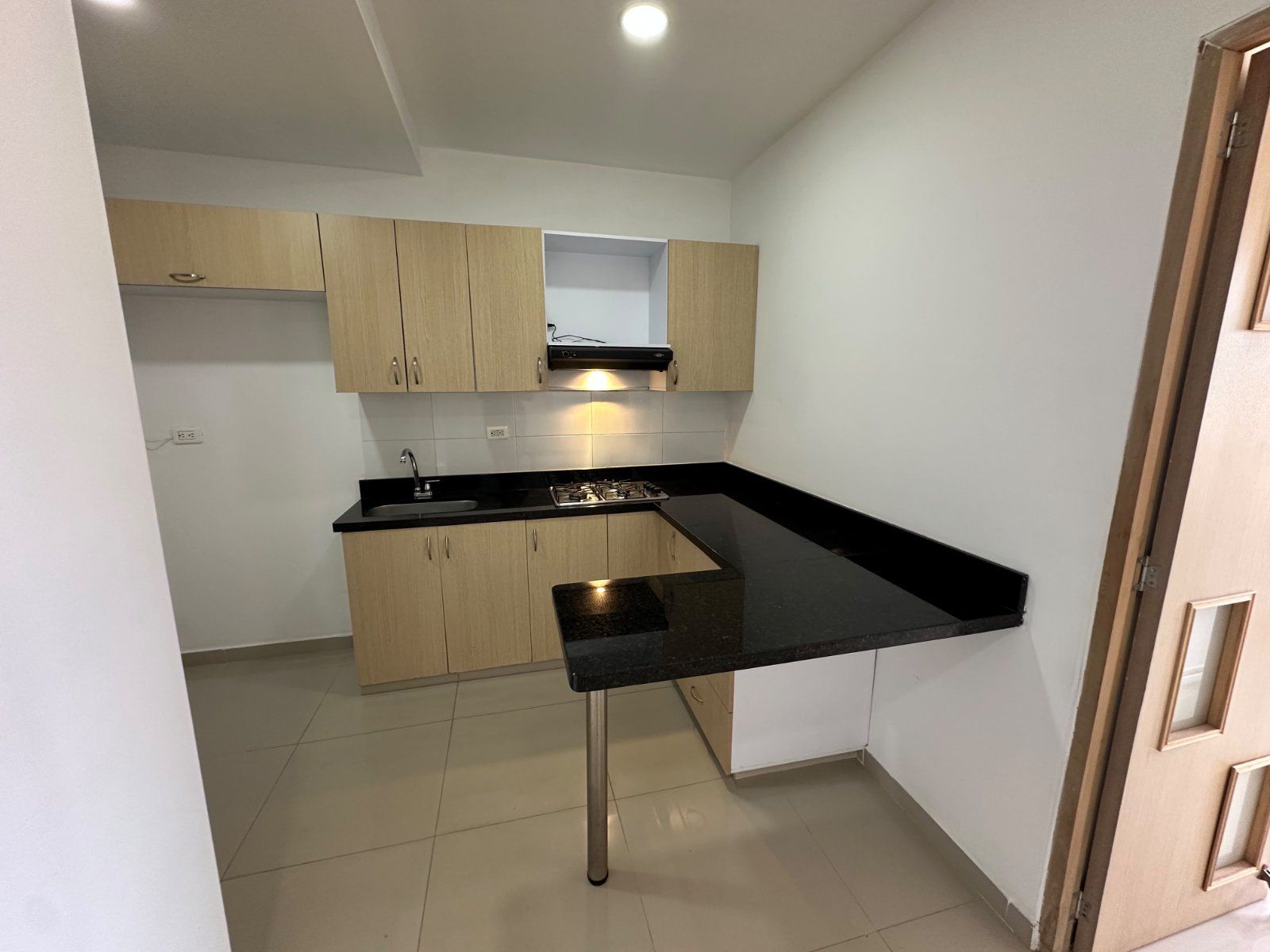 APARTAESTUDIO EN ARRIENDO UBICADO EN BELLO SECTOR NAVARRA - 3