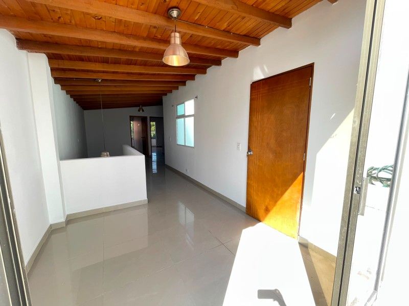 APARTAMENTO EN ARRIENDO UBICADO EN MEDELLIN SECTOR LAURELES - 3
