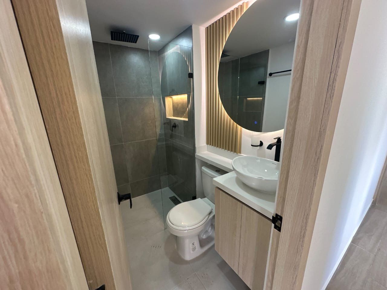 APARTAMENTO EN ARRIENDO UBICADO EN BELLO SECTOR SAN GABRIEL - 14