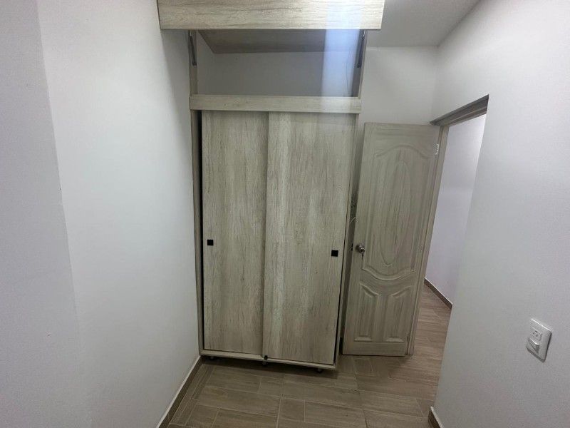 APARTAMENTO EN ARRIENDO UBICADO EN BELLO  - 5