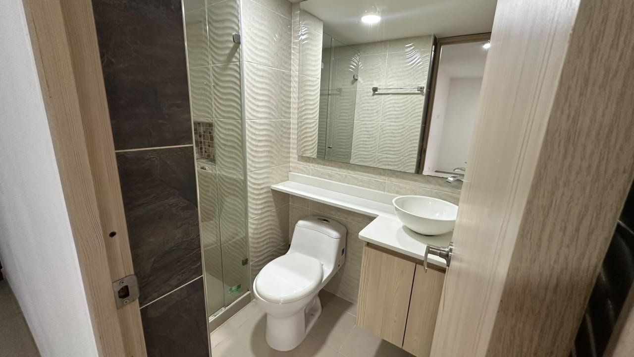 APARTAMENTO EN ARRIENDO UBICADO EN BELLO SECTOR LA GABRIELA - 14