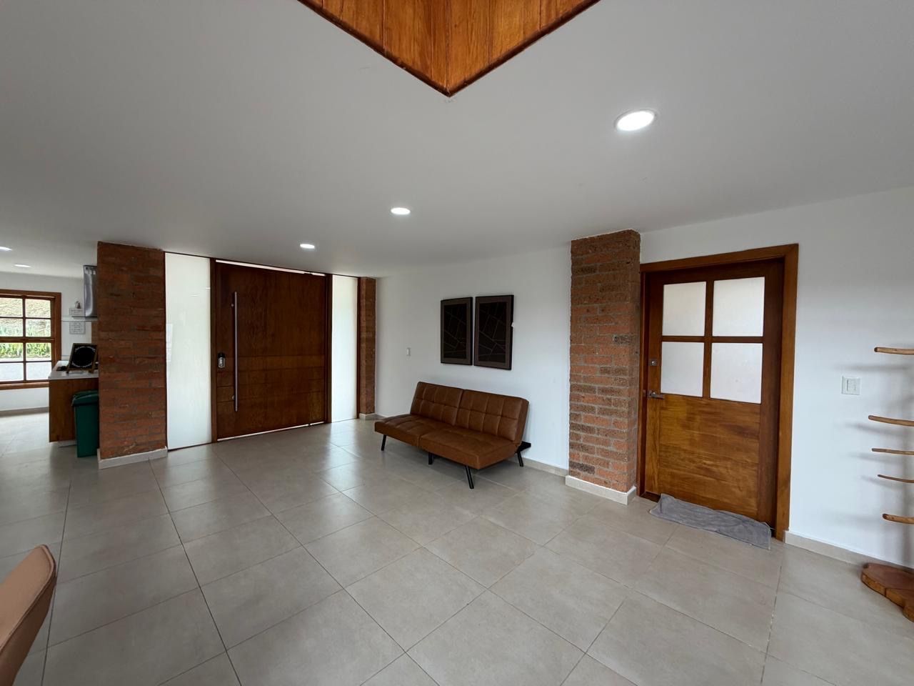 CASA EN ARRIENDO UBICADA EN EL ENVIGADO SECTOR ANTILLAS - 5