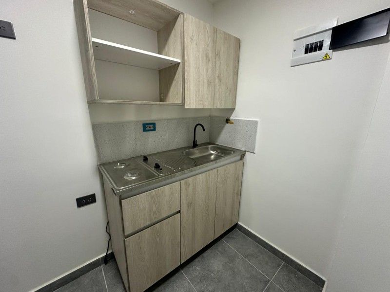 APARTAESTUDIO EN ARRIENDO UBICADO EN ENVIGADO - 3
