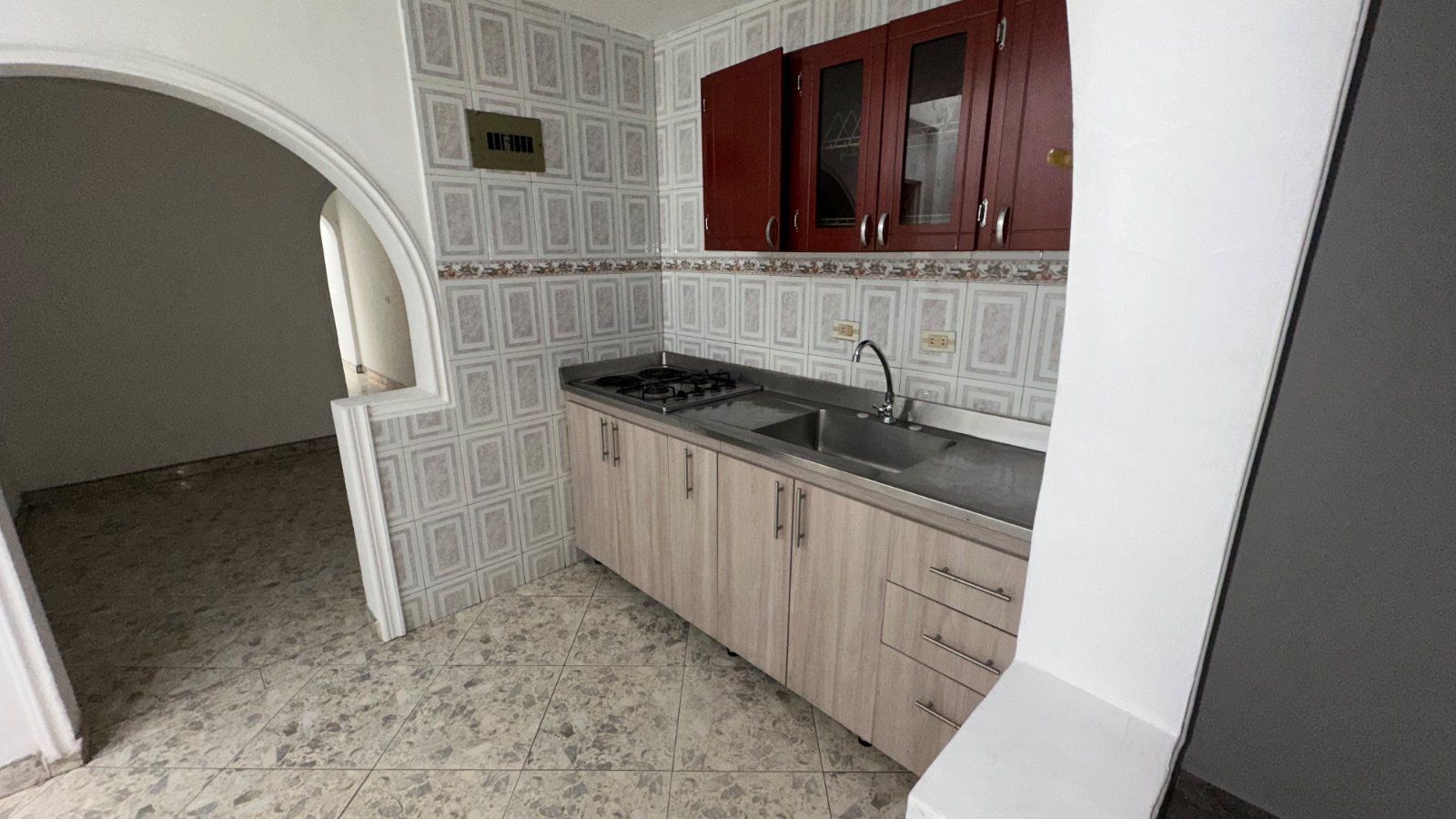CASA EN ARRIENDO UBICADA EN BELLO SECTOR MANCHESTER - 8