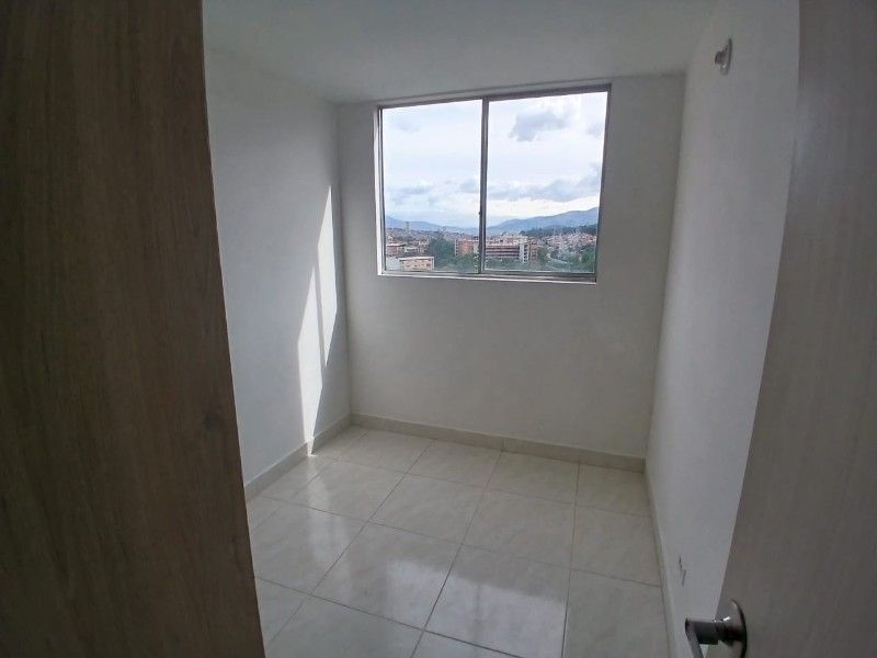 APARTAMENTO EN ARRIENDO UBICADO EN BELLO SECTOR MADERA - 5