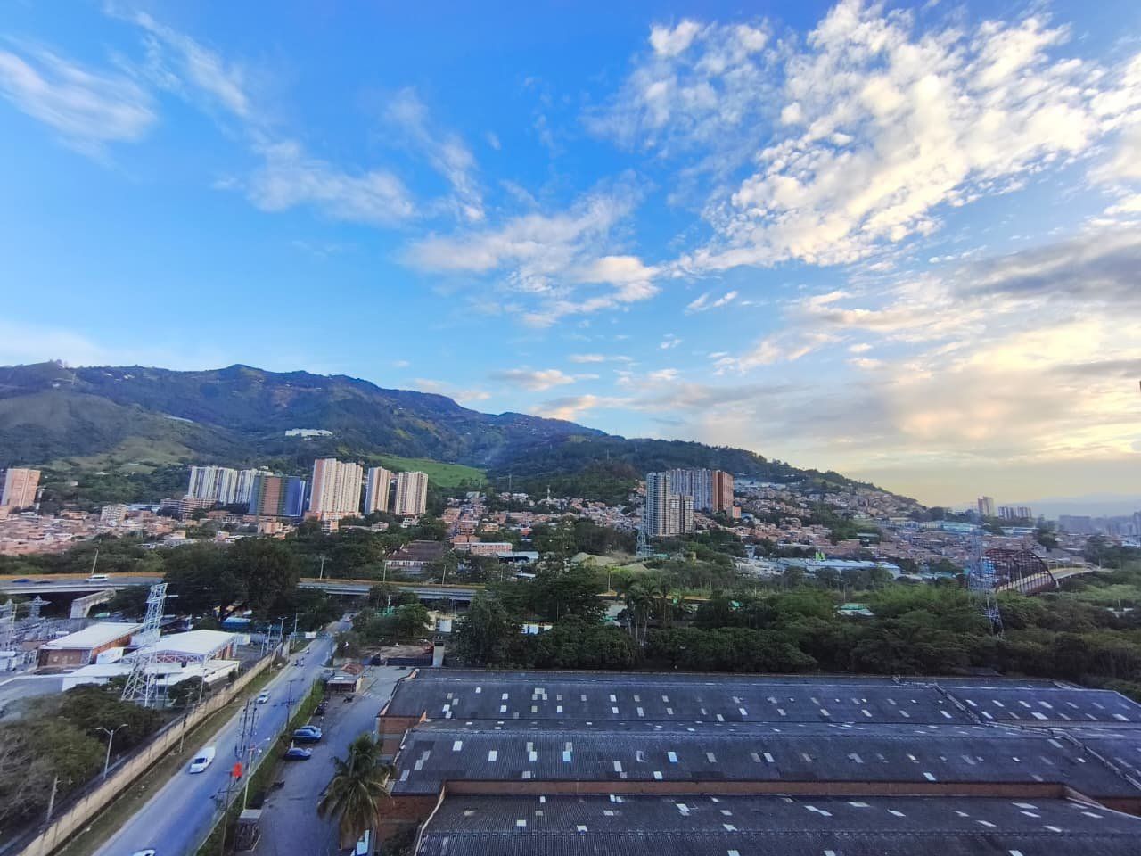 APARTAMENTO EN ARRIENDO UBICADO EN BELLO SECTOR NIQUIA - 14