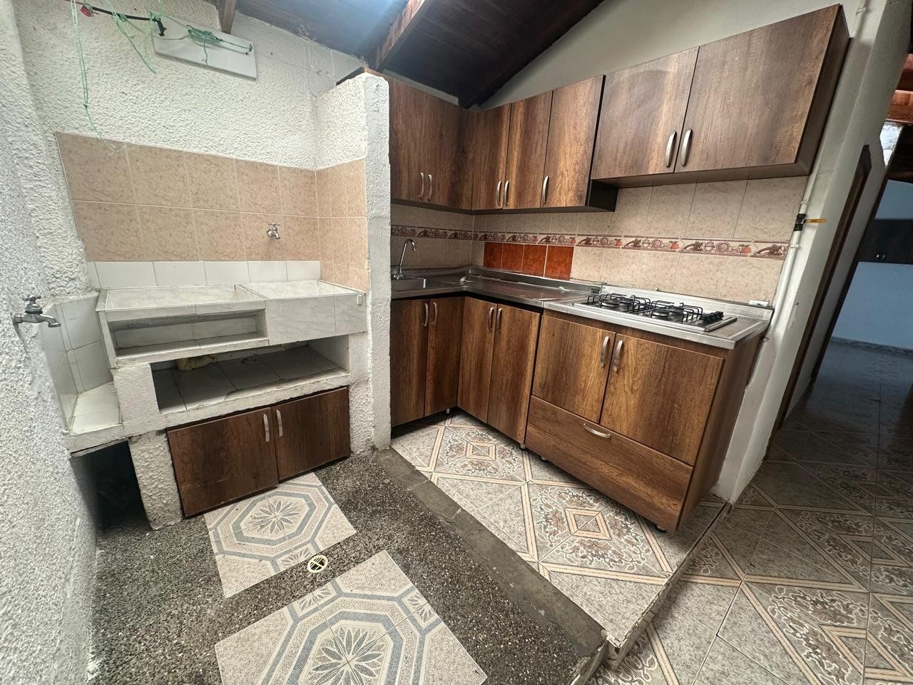 APARTAMENTO EN ARRIENDO UBICADO MEDELLÍN SECTOR CASTILLA