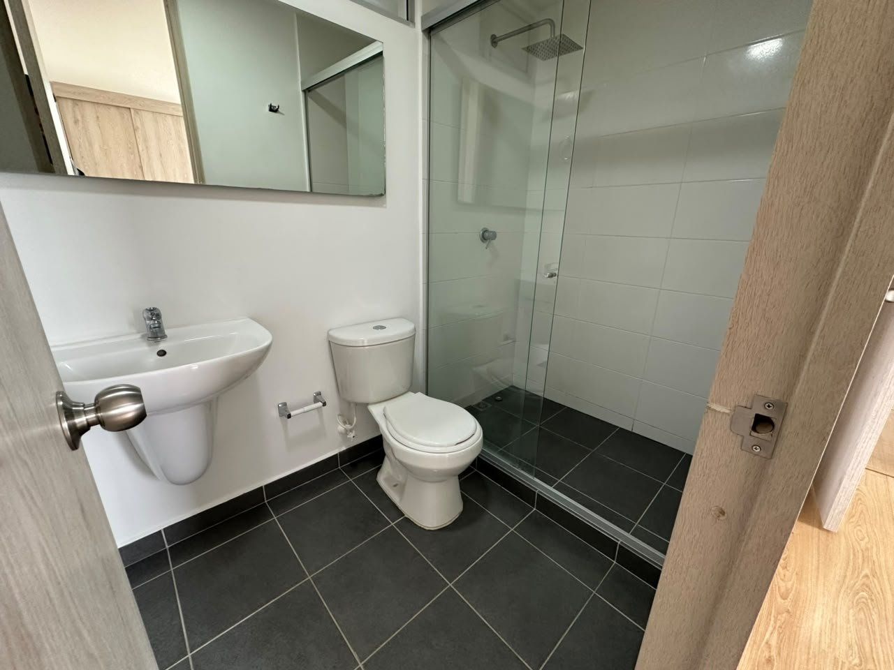 APARTAMENTO EN ARRIENDO UBICADO EN BELLO SECTOR MACHADO - 10