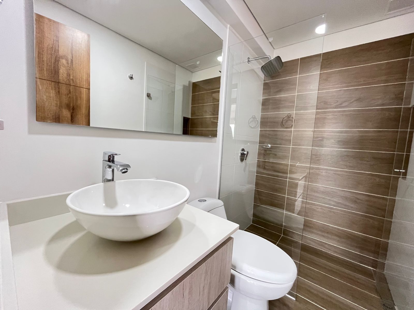 APARTAMENTO EN ARRIENDO UBICADO EN SABANETA SECTOR TRES ESQUINAS - 9