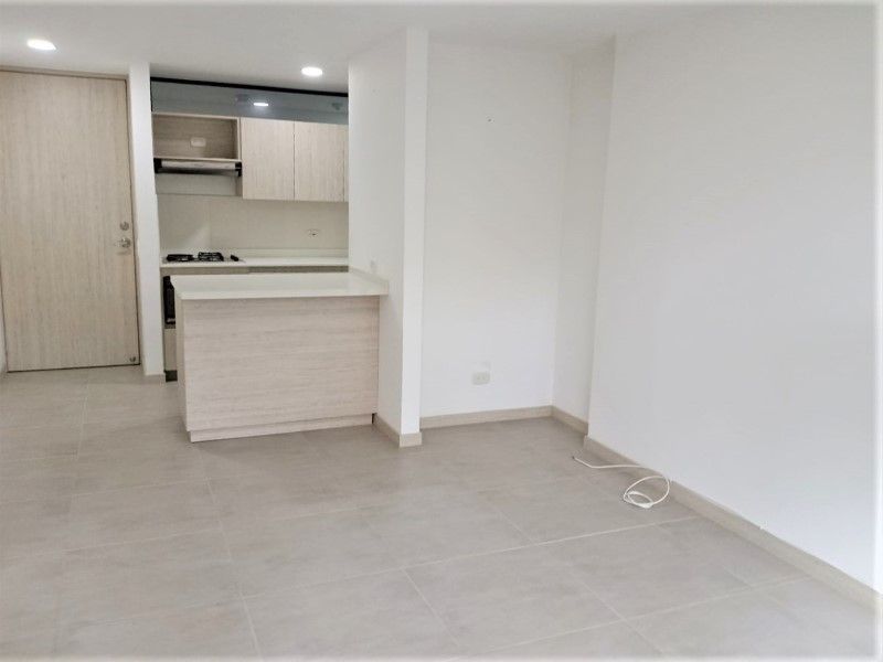 Apartamento en venta ubicado en El Retiro, sector Centro - 2