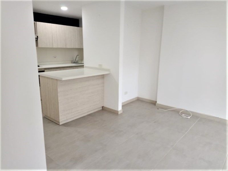Apartamento en venta ubicado en El Retiro, sector Centro - 3