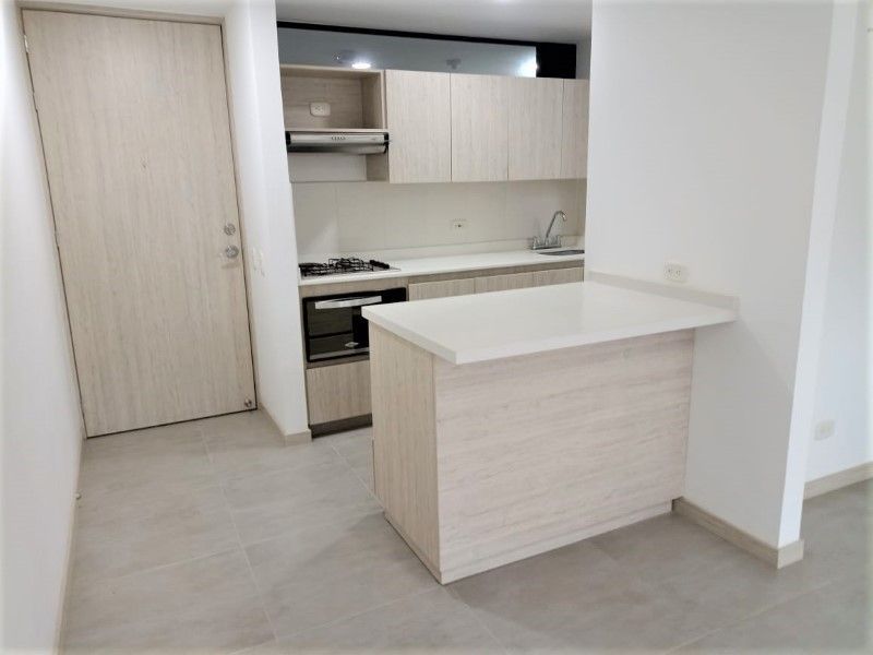 Apartamento en venta ubicado en El Retiro, sector Centro - 4