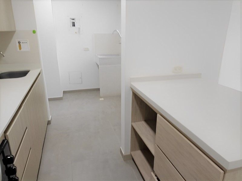 Apartamento en venta ubicado en El Retiro, sector Centro - 5