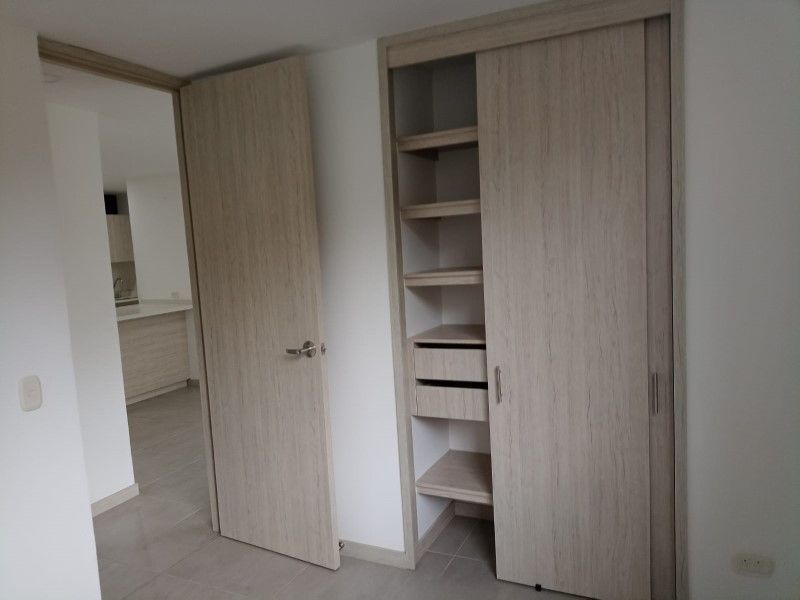 Apartamento en venta ubicado en El Retiro, sector Centro - 7