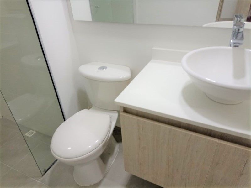 Apartamento en venta ubicado en El Retiro, sector Centro - 11