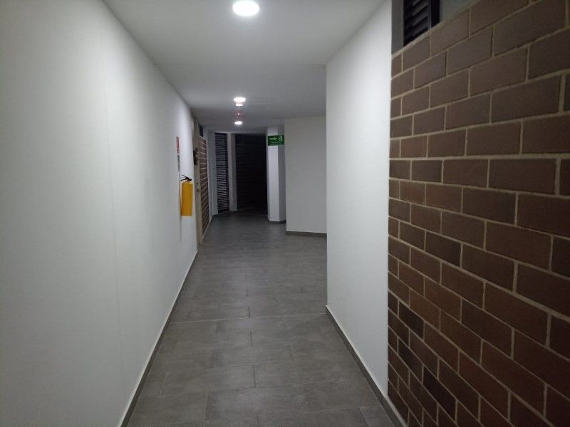Apartamento en venta ubicado en El Retiro, sector Centro - 12