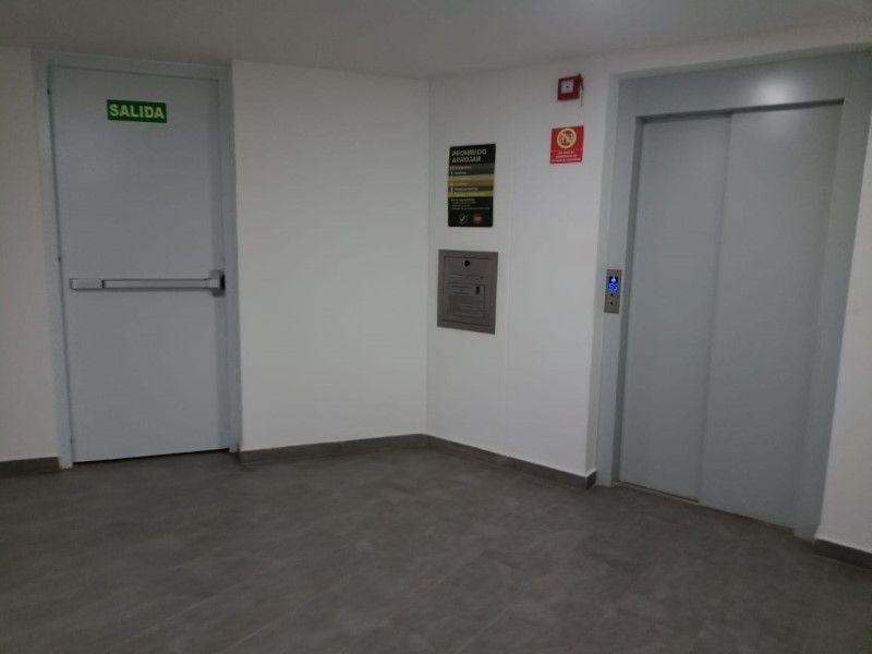 Apartamento en venta ubicado en El Retiro, sector Centro - 13
