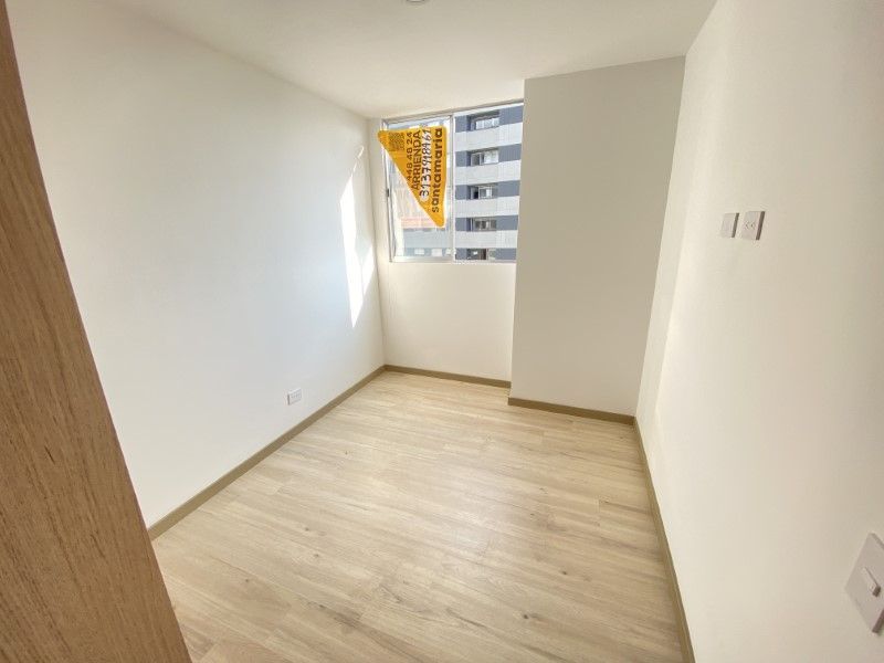 Apartamento en arriendo ubicado en Medellín, sector Santa Fe - 4