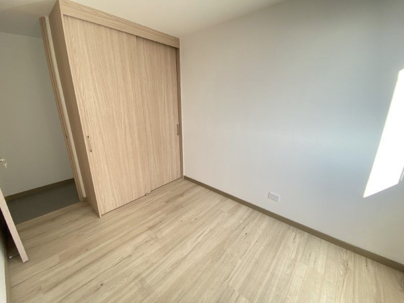 Apartamento en arriendo ubicado en Medellín, sector Santa Fe - 5