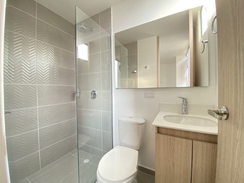 Apartamento en arriendo ubicado en Medellín, sector Santa Fe - 7