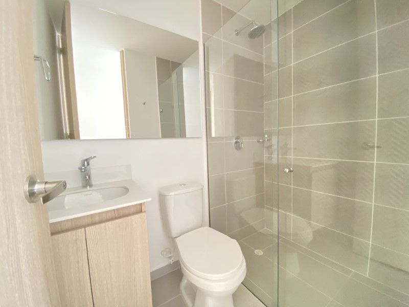 Apartamento en arriendo ubicado en Medellín, sector Santa Fe - 8